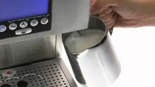 Morphy Richards Mattino Espresso