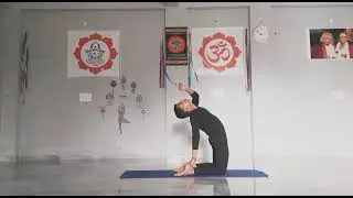 Yoga aasan participate IYSF 2021 # #international #yoga #sports #federation #himalayayogaclasses