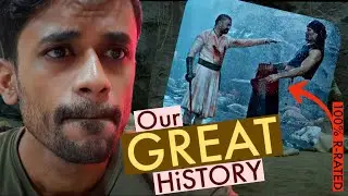 Har Har Mahadev official trailer breakdown | superCONTENT 👌