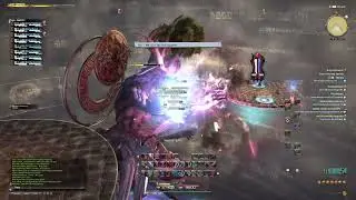 FFXIV Red Mages Only: Eden's Promise: Eternity