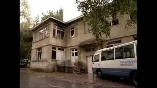 Early Childhood Development and Survival in Georgia - geo