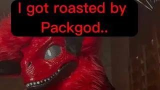 Furry vs packgod