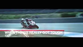 APRILIA SBK 2014