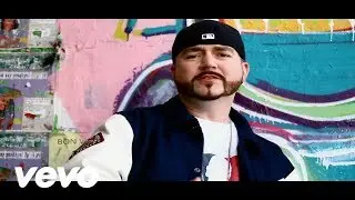 Infamous-C - Infamous (Official Video)
