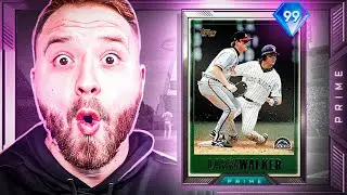 I FACED @OhChev IN *99* LARRY WALKER
