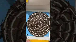 Belgium waffle &lsquo;Death By Chocolate Waffle Cake&rsquo; #Waffleseries part 02  #chocolate #food #ashortaday