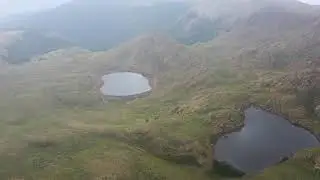 Shebenik-Jabllanicë National Park  - Albania by Drone 4K