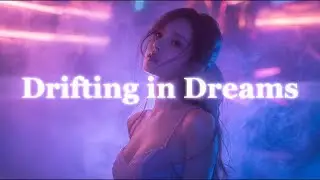 Drifting in Dreams | Dreamy Pop Ballad