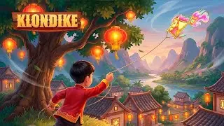 Unfamiliar Village - Part 1 | Klondike : The Lost Expedition | Klondike Walkthroughs