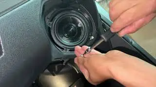 How to Install A & UTV PRO Under Dash Speaker Pods for Polaris RZR PRO XP