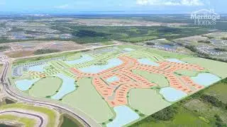 Oakfield Trails | Parrish, FL