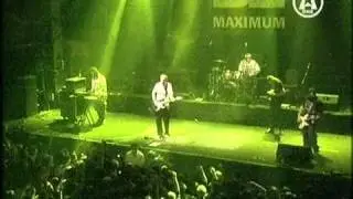 Noize MC - Живага Б1 MAXIMUM 18.12.09 (A1)