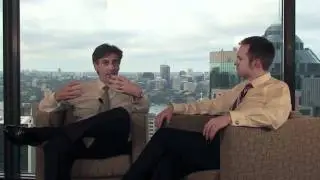 Talent2 Interview - Paul Jury and Andrew Banks