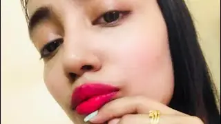 Relentlessly Red Mac lipstick review💕