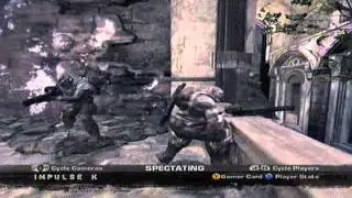 ITS MiLkBoNe Freakout (OLD)