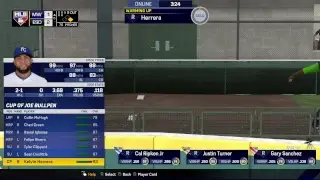 Cup Of Joe- MLB The Show 17 Battle Royale LIVESTREAM!