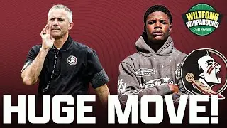 Florida State Recruiting BOOMING After Bama Beatdown!