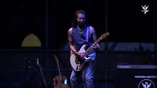 02 She Kissed Me - Live in Milano, Estate Sforzesca 2018