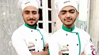 Daily College Routine | Chef training Classes | Nabeel Javed