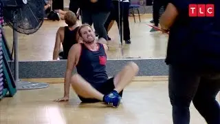 Whitney's Dance Team Is Falling Apart, And The Worst Is Yet To Come