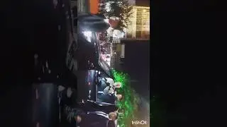 PM Modi ji in Jamnagar (Gujarat) 💐 Namo Namo🙏 #Shorts #viral