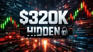 ⚡ They Gave AI $320,000 to Trade&hellip; Then Hid the Winner ⚡