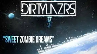 Paris & Simo, 3LAU Vs. Avicii - Sweet Zombie Dreams (Dirty Lazrs Edit)