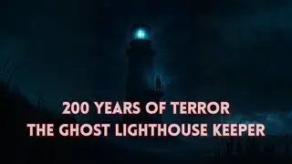200 Years of Terror: The Ghost of Toronto&rsquo;s Lighthouse Keeper!!
