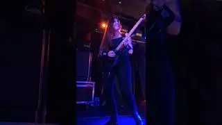 @falchi.jessica 🔥 The Other Side of Anger 👹 Crypta Live 2024