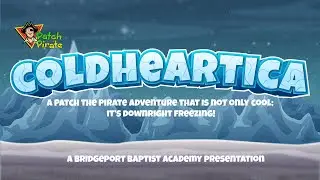 Patch the Pirate 2022 Coldheartica Final