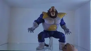UMBOXING OZARU VEGETA.