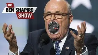 The Giuliani Problem | Ep. 606