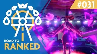 A Tournament Winning SPECTRIER Team! &bull; Road to Ranked Series 7 Ep. #31 &bull; Competitive VGC Battles