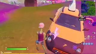 FORNITE !! LOCATION OF 3 ALIEN DEVICES AND COUNTERMEASUE DEVICE