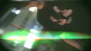 yokinashi - crashtest (visualizer)