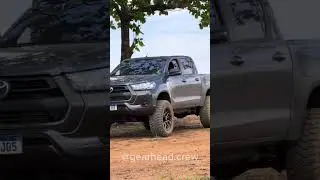 Toyota luluquinha🤓☝️.....#toyota  #hilux #carros
