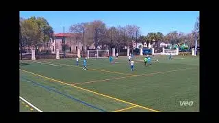 2023-2024 Fall/Spring Strive Soccer Clips 