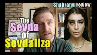 The Satisfying Melancholy of Sevdaliza: Professor Skye Reviews 