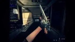 Point Blank GabrieL   - L11 - Montage 2015