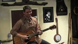 Muziekafe' De Amer in Amen, The Netherlands, 2015 