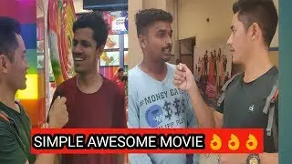 sye raa narasimha reddy movie : public reviews and ratings || first day first show