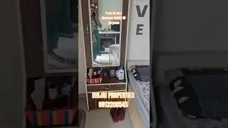 🏡 Ramsons Kshitij | 2 + S BHK Flat for Sale Sector‑95, Gurgaon #affordablehousing #gurgaonrealestate