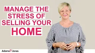 How to Sell Your Home without Stress!