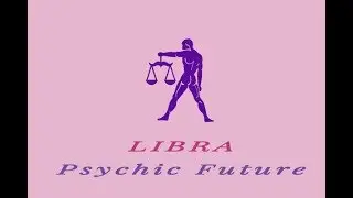 LIBRA Horoscope - Sagittarius Full Moon - 10th to 17th June 2019 by PSYCHIC FUTURE
