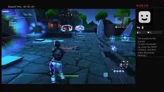16 PEOPLE ZONE WARS |  Come Watch