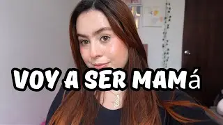 Este video lo cambia todo… 🤍 Estoy embarazada