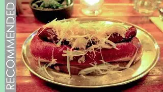 Absurdly Good American Restaurants in London | That London Life