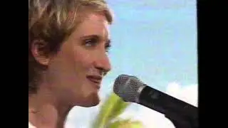 Jill Sobule - Bitter (live at Seaworld, 1997)