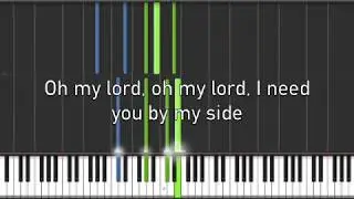 How to Play The Piano Part of 