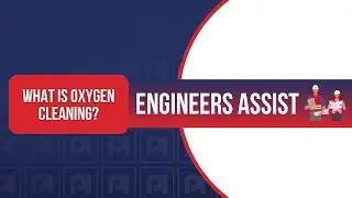 What is Oxygen Cleaning?